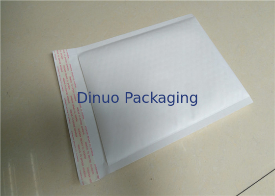 Mailer Bubble Wrap Berwarna14.25 "X 20" # 7, Tas Mail Padded Cetak Kustom