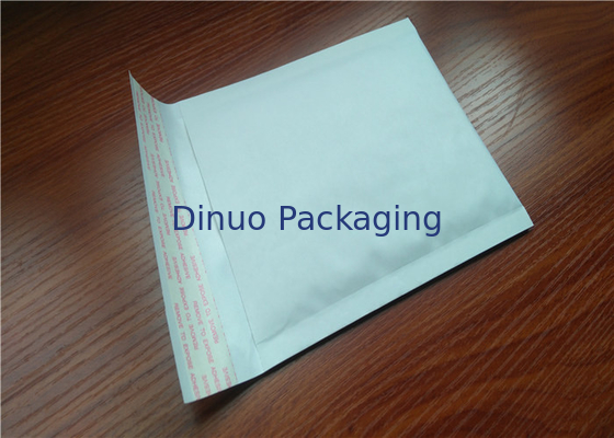 Mailer Bubble Wrap Berwarna14.25 "X 20" # 7, Tas Mail Padded Cetak Kustom