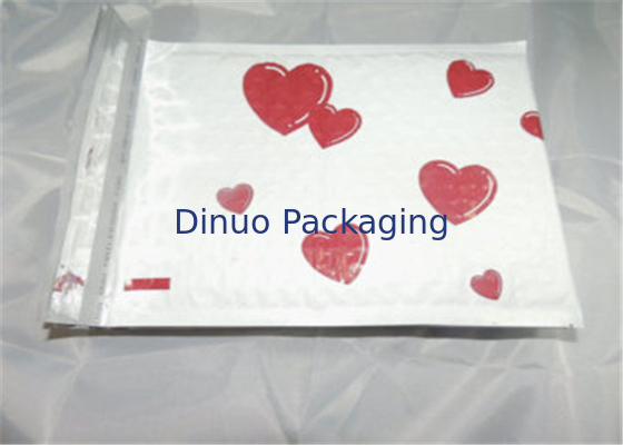 Mailer Gelembung Kraft Biru Bermotif 215x260mm #E Amplop Pembungkus Gelembung Tahan Asam