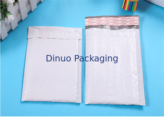 # 3 Co Extruded Film Poly Bubble Mailer / Amplop Pembungkus Bubble Wrap