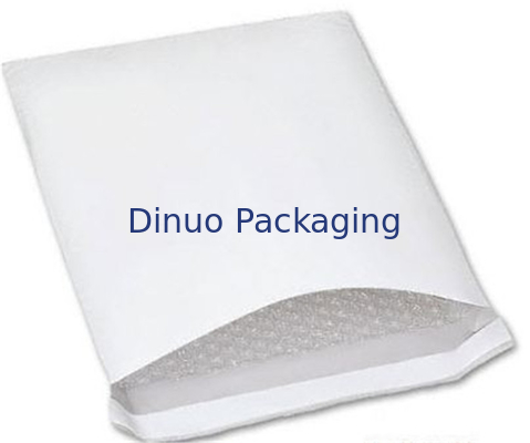 Mailer Poli Gelembung Berwarna Empuk Amplop 10.5 "X 16" # 5 untuk Pengiriman Ekspres