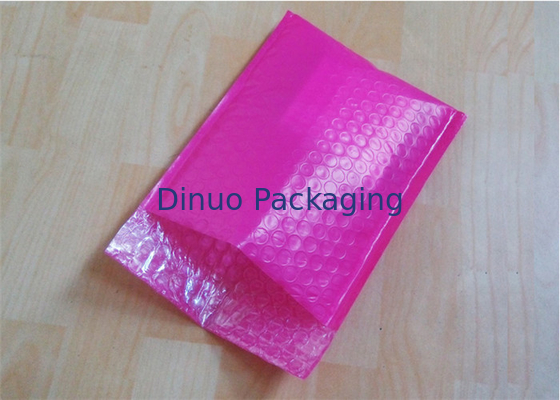Colorful Bubble Padded Envelope 215x260mm # E Kustom Dicetak Bubble Mailer