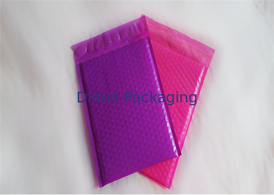 Colorful Bubble Padded Envelope 215x260mm # E Kustom Dicetak Bubble Mailer
