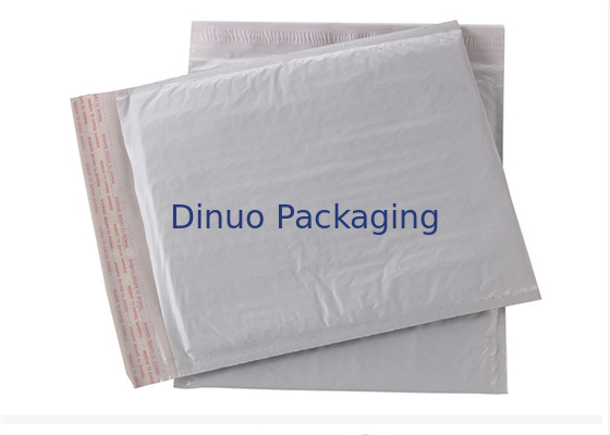 Aman Sealed Bubble Lined Poly Mailer, Tas Pengiriman Bubble Pengiriman Ekspres