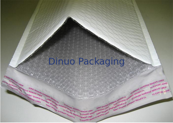 # 3 Co Extruded Film Poly Bubble Mailer / Amplop Pembungkus Bubble Wrap