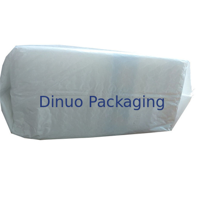 Ukuran Disesuaikan Poly Bubble Mailer Dengan Botton Gusset Untuk Mailing / Kemasan