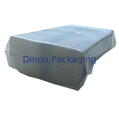 Ukuran Disesuaikan Poly Bubble Mailer Dengan Botton Gusset Untuk Mailing / Kemasan