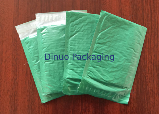 Mailer Gelembung Multi Warna Berwarna Pengiriman Amplop Tahan Air Tahan Debu