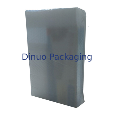 Ukuran Disesuaikan Poly Bubble Mailer Dengan Botton Gusset Untuk Mailing / Kemasan