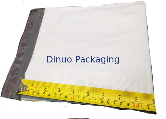 Industri Pengiriman Ekspres Poly Bubble Mailer 7.25 "X8" # Ukuran CD Kustom Dicetak