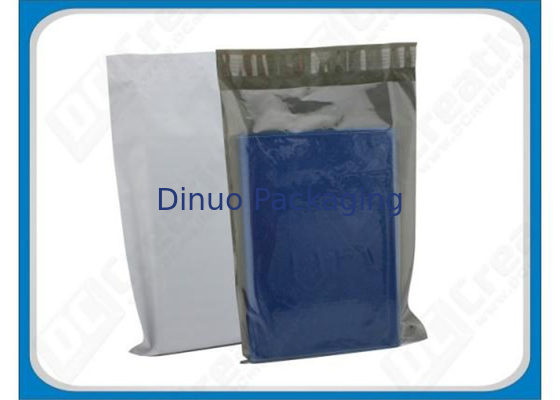 Kustom Dicetak Kurir Co-Extruded Bags Poly Mailer Plastik Amplop Perekat Segel