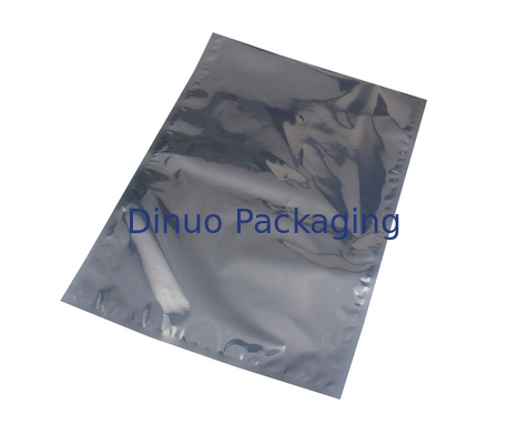 Tas Plastik Konduktif LDPE Multi-Warna 10.5 "X 16" # 5 Tahan Tusukan