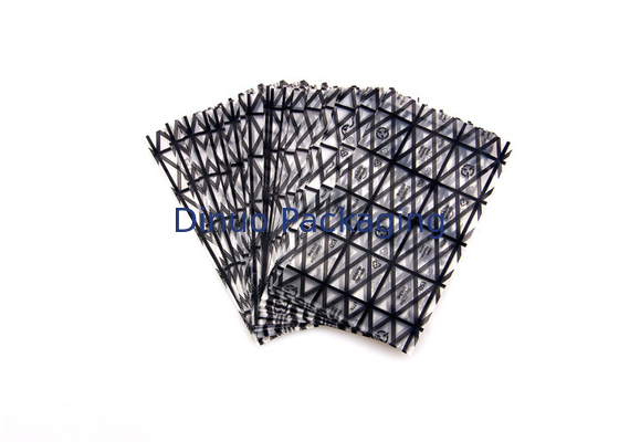 Reusable ESD Shielding Bags Bukti Kelembaban, Tas Anti Statis Untuk Elektronik