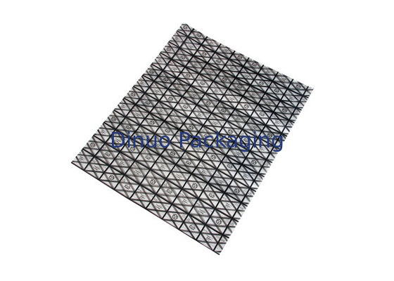 Reusable ESD Shielding Bags Bukti Kelembaban, Tas Anti Statis Untuk Elektronik