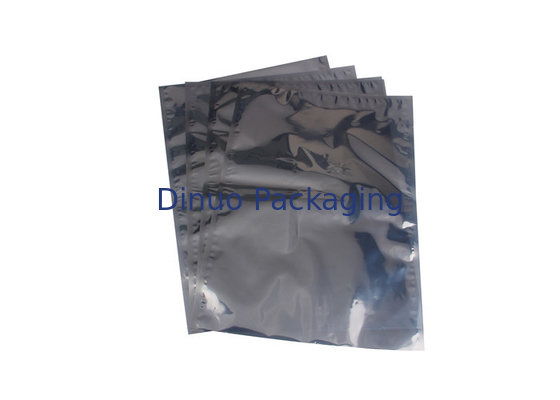 Tas Plastik Konduktif LDPE Multi-Warna 10.5 "X 16" # 5 Tahan Tusukan
