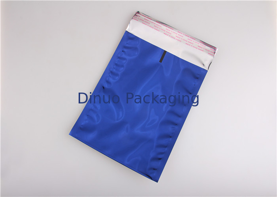 Tas Kemasan Aluminium Foil Anti-Oksidasi Berwarna Untuk Komponen Elektronik