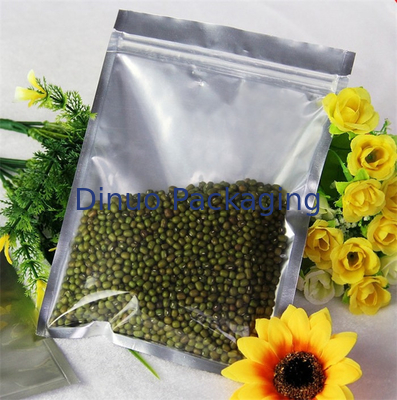 Ketahanan Oksidasi Aluminium Foil Kemasan Heat Seal Moisture Proof