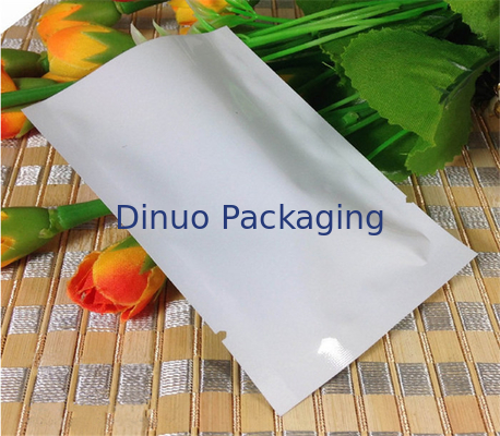 Ketahanan Oksidasi Aluminium Foil Kemasan Heat Seal Moisture Proof