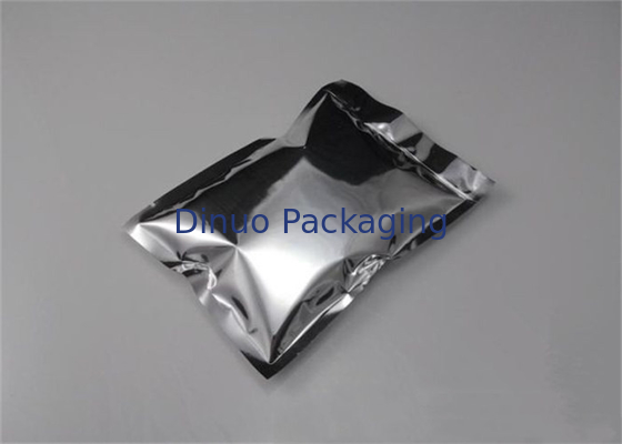 Zipper Top Anti Static Amplop Kantong Listrik Statis Untuk Pengemasan Hard Drive
