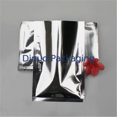 Ketahanan Oksidasi Aluminium Foil Kemasan Heat Seal Moisture Proof