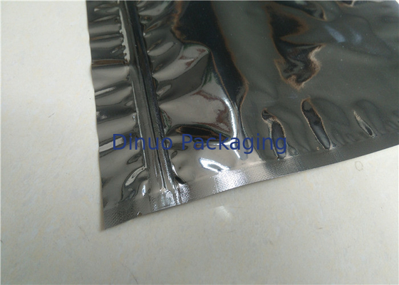 Zipper Top Anti Static Amplop Kantong Listrik Statis Untuk Pengemasan Hard Drive
