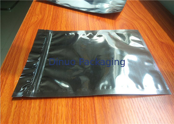 Kemasan elektronik Aluminium Foil Bags, Waterproof Aluminium Foil Vacuum Sealer Bag