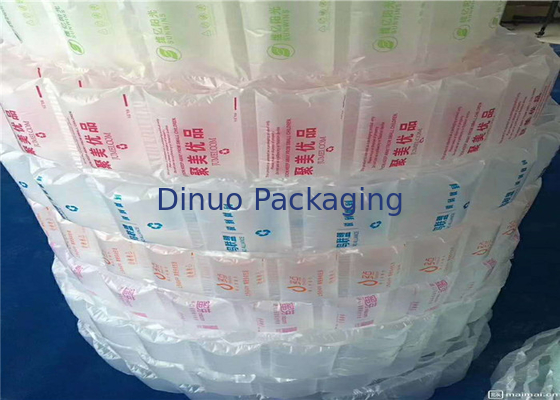 Tas Tiup Daur Ulang Untuk Perlindungan Kemasan, Tas Kemasan Udara Plastik