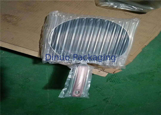 Tas Kemasan Udara Kolom Untuk Peralatan Rumah Tangga / Botol Anggur / Elektronik