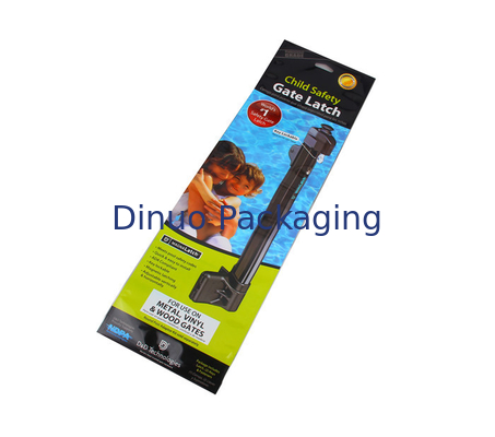 Tas Kemasan Kustom Ringan Dicetak Stand Up Pouch Waterproof
