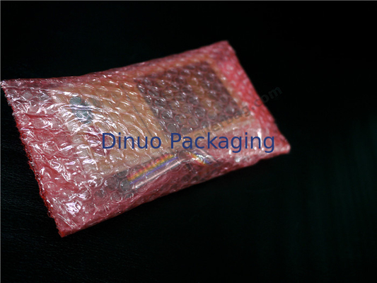 Segel Perekat Diri Esd Bubble Mailing Bags Air Bubble Pouch 12.5 "X 19" # 6