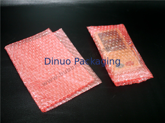 Segel Perekat Diri Esd Bubble Mailing Bags Air Bubble Pouch 12.5 "X 19" # 6