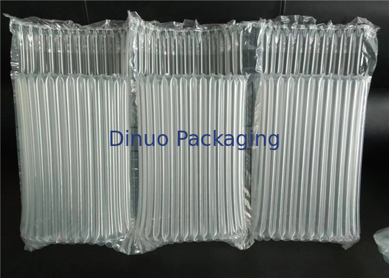 Bantal Udara Kemasan Pelindung Daur Ulang, Tas Kemasan Berisi Udara 8.5 "X14.5" # 3