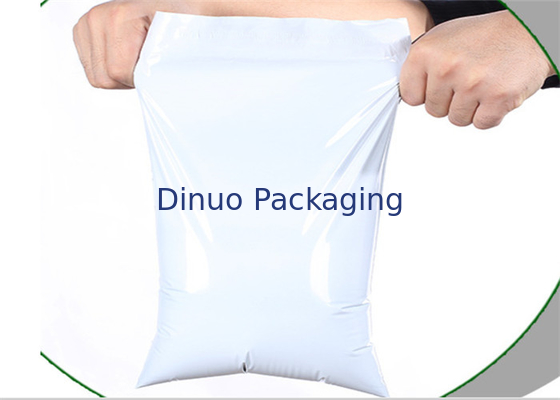 Pengiriman Ekspres Tas Co-Extruded, Pengiriman Poli Mailer Tas Amplop Bukti Air Mata
