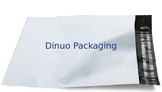 Pengiriman Ekspres Tas Co-Extruded, Pengiriman Poli Mailer Tas Amplop Bukti Air Mata
