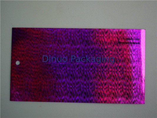 Mailer Holographic Bubble Disesuaikan Warna Mengkilap Dengan Penutupan Ziplock Dapat Didaur Ulang