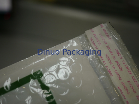 Shockproof Poly Bubble Paket Envelope / Padded Shipping Bags 7.25 "X8" #CD