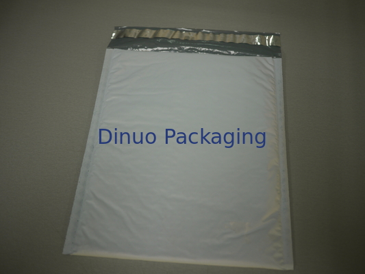 Mailer Gelembung Poli Kustom 9,5 "X 14" Ukuran 4 Kantor Pos Padded Amplop Shockproof