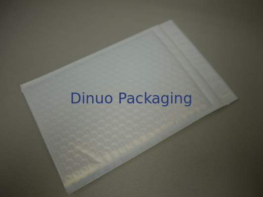 # 3 Co Extruded Film Poly Bubble Mailer / Amplop Pembungkus Bubble Wrap