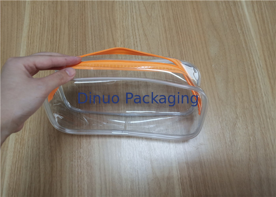 Tas Plastik Ziplock Reusable Promosi Untuk Mengemas Kebutuhan Sehari-Hari