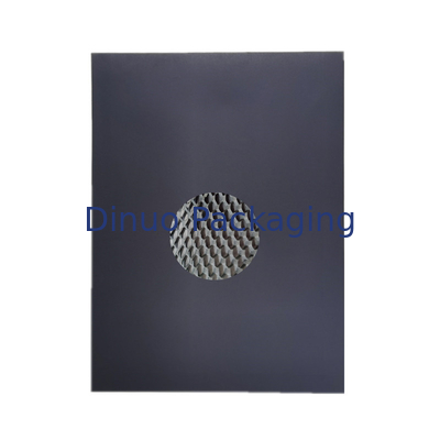 JifBag Cell Honeycomb Paper Padded Mailer 250x300mm Untuk Paket Ekspres