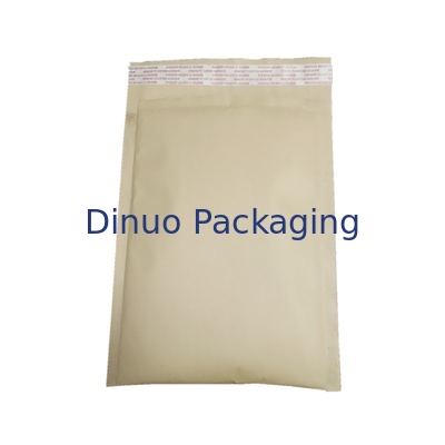 Kantong Kertas Biodegradable Plastik Gratis Bantal Sarang Lebah Untuk Pengiriman