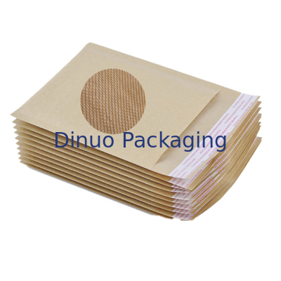 Mailer Kertas Empuk Sarang Lebah Biodegradable Gratis Plastik