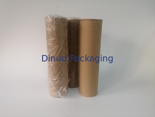 Amplop Amplop Biodegradable 100% Kertas Empuk Lingkungan Tahan Guncangan