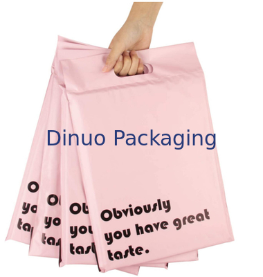 Plastik Mailing Pengiriman Amplop Tas Self Sealing Poly Mailer
