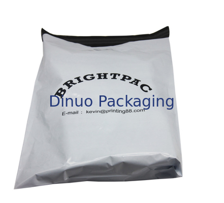 Plastik Mailing Pengiriman Amplop Tas Self Sealing Poly Mailer
