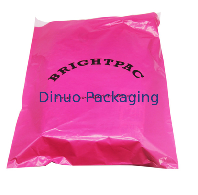 Plastik Mailing Pengiriman Amplop Tas Self Sealing Poly Mailer