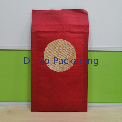 Besar Sendiri - Seal Gelembung Mailer Honeycomb Kertas Padded Biodegradable Cushion