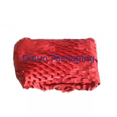 FSC Daur Ulang Self Adhesive Honeycomb Paper Padded Mailer